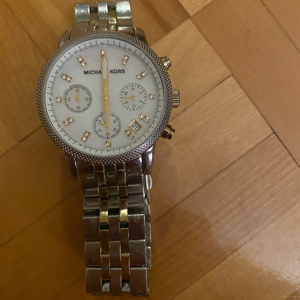Michael Kors watch